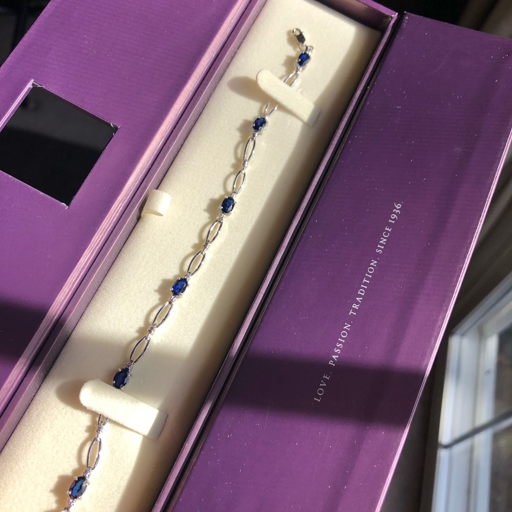 Crescent Jewelers Bracelet